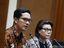 KPK Ungkap Penghitungan Terbaru Kerugian Dugaan Korupsi Jasindo