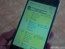 Keren, Desa di Banyuwangi Ini Layani Warga dengan Aplikasi Online