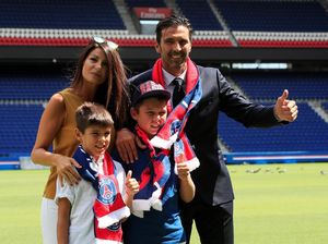 Buffon Sudah Amati PSG Sejak Tiga Tahun Lalu