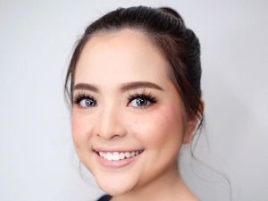 Tasya Kamila Respon Positif Wacana Indonesia Jadi Tuan Rumah Olimpiade