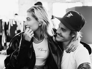 Justin Bieber & Hailey Baldwin Akan Menikah Tahun Depan Justin Bieber & Hailey Baldwin Akan Menikah Tahun Depan