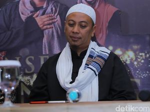 Perceraian Opick dan Dian Mulai Diterima Anak-anaknya Perceraian Opick dan Dian Mulai Diterima Anak-anaknya