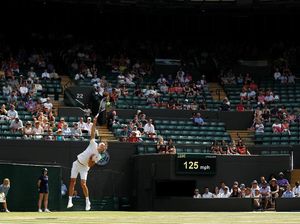 Bentrok dengan Final Piala Dunia, Wimbledon Takkan Ubah Jadwal Final Putra