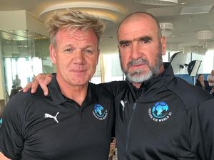 Ternyata 10 Seleb Dunia Ini Berpotensi Jadi Pesepakbola