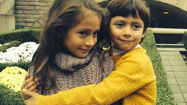 Sibling Goals! Potret Kedekatan Anak-anak Public Figure