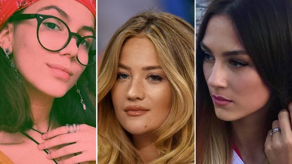 Yang Jelita dari Balkan: WAGs Kroasia di Semifinal Piala Dunia 2018