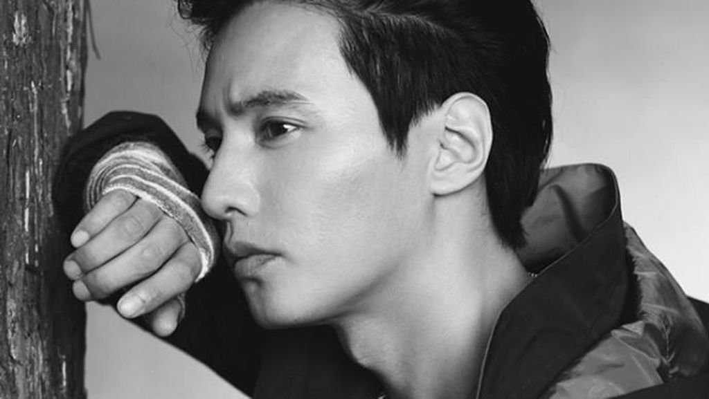 Won Bin, Aktor Korea yang Lebih Laris Jadi Bintang Iklan Berbayaran Rp 7,7 M
