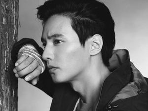 Hiks... Won Bin Pensiun Jadi Aktor? Hiks... Won Bin Pensiun Jadi Aktor?