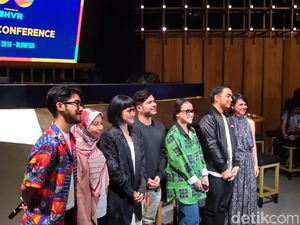 We The Fest 2018 Suguhkan Banyak Hal Baru