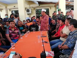 Mediasi, Pelaksana Tol Pasuruan-Grati Sepakati Tuntutan Warga