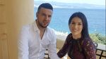 Yang Jelita dari Balkan: WAGs Kroasia di Semifinal Piala Dunia 2018