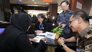 Mandiri Inhealth Buka Konter di Siloam Hospital
