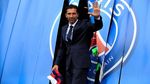 Bienvenue, Gianluigi Buffon