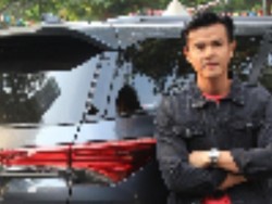 Masalah Macet, Dion Wiyoko Punya Cara Ini Agar Irit BBM