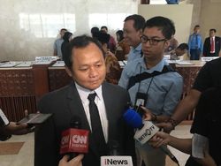 Golkar Soal Prediksi PKS: Gatot Punya Kapasitas untuk Pimpin Tim