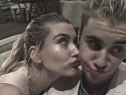 Resmi Tunangan dengan Hailey Baldwin, Justin Bieber Kok Sedih?