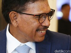 NasDem ke Prabowo: Sudah Tiru Donald Trump, Salah Pula