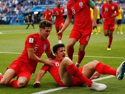 Sepakbola akan Pulang ke Inggris... tanpa Trofi