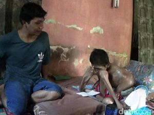 Dokter Sarankan Pengidap Kanker Otot di Purworejo Dirujuk ke RS Dharmais