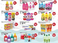 Promo Melimpah untuk Kelengkapan Harian si Buah Hati!