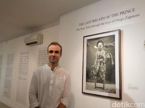 Cerita Fotografer Spanyol Kepincut Cerita Rakyat Panji Cerita Fotografer Spanyol Kepincut Cerita Rakyat Panji