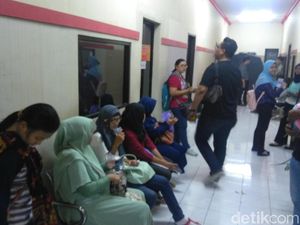 Investasi Bodong di Surabaya, Polisi: Izinnya Perusahaan Alat Dapur Investasi Bodong di Surabaya, Polisi: Izinnya Perusahaan Alat Dapur