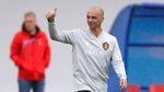 Sesi Latihan Belgia Intim Banget