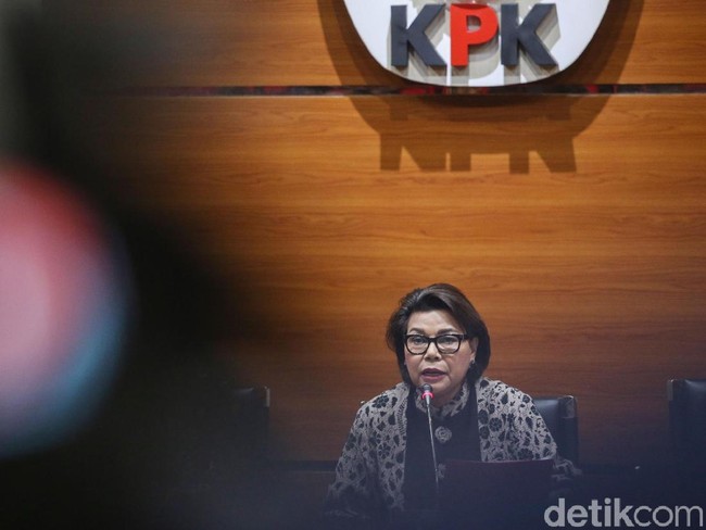 KPK: Pilih Calon yang Jujur, Tolak Uang Serangan Fajar KPK: Pilih Calon yang Jujur, Tolak Uang Serangan Fajar