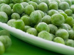 Sayuran Beku Ditarik di Australia Karena Bakteri Listeria