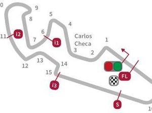 India dan Kazakhstan Masuk, MotoGP Depak Aragon dari Kalender 2023