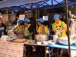 Kisah Menyentuh Relawan Demi Selamatkan Remaja di Gua Thailand