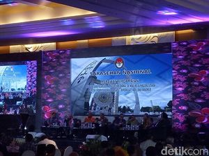 JK hingga Kapolri Jadi Pembicara di Sarasehan Perdamaian Maluku JK hingga Kapolri Jadi Pembicara di Sarasehan Perdamaian Maluku