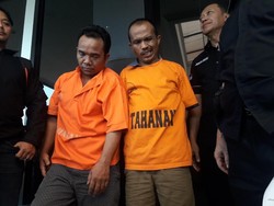 Rampok Toko dan Swalayan, Komplotan Ini Incar Rokok