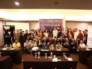 Galang Dana, Penjualan Token Vexanium Tembus 300 Juta