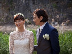 Won Bin dan Lee Na Young Habiskan Rp 33,5 M untuk Rumah Baru