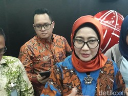 SMI Terbitkan Obligasi Ramah Lingkungan Pertama di RI