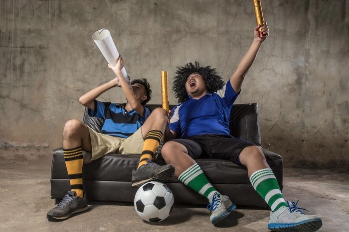 3 Hal yang Bisa Bikin Kegiatan Nonton Piala Dunia Jadi Lebih Seru
