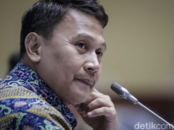 Izin Acara #2019GantiPresiden Ditolak, Ini Respons Mardani