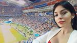Mengintip Liburan Mesra Ronaldo Bersama Kekasihnya