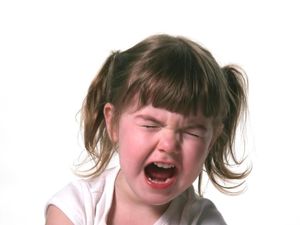 Ini Sebabnya Anak Sering Tantrum di Tempat Umum Ini Sebabnya Anak Sering Tantrum di Tempat Umum