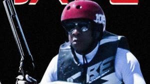 Meme Lucu Jay Z saat Main Jet Ski