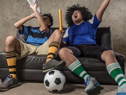 3 Hal yang Bisa Bikin Kegiatan Nonton Piala Dunia Jadi Lebih Seru