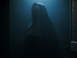 Terlalu Mengerikan, Iklan Film The Nun Ditarik dari YouTube
