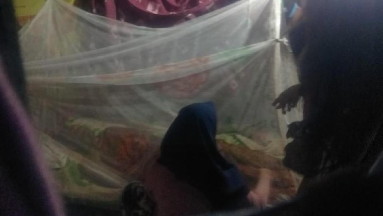 Keluarga Gelar Ritual, Rizky Korban King Cobra Belum Dimakamkan Keluarga Gelar Ritual, Rizky Korban King Cobra Belum Dimakamkan
