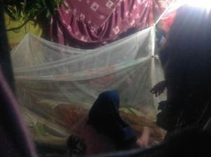 Keluarga Gelar Ritual, Rizky Korban King Cobra Belum Dimakamkan Keluarga Gelar Ritual, Rizky Korban King Cobra Belum Dimakamkan