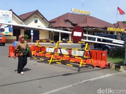10 PNS Pemkot Madiun Diperiksa Soal Proyek Komputer Rp 27 Miliar