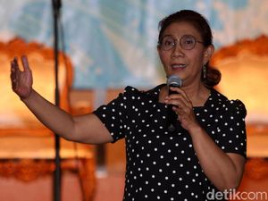 Susi Usul Yogyakarta Jadi Kawasan Ekonomi Khusus