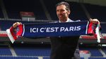 Bienvenue, Gianluigi Buffon