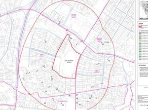 34 Masjid Dekat Venue Asian Games Diminta Cari Penampungan Kurban