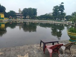 Bocah 3 Tahun Tewas Tenggelam di Kolam Sri Deli Medan